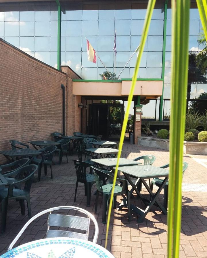 Orzihotel Orzivecchi Exterior photo