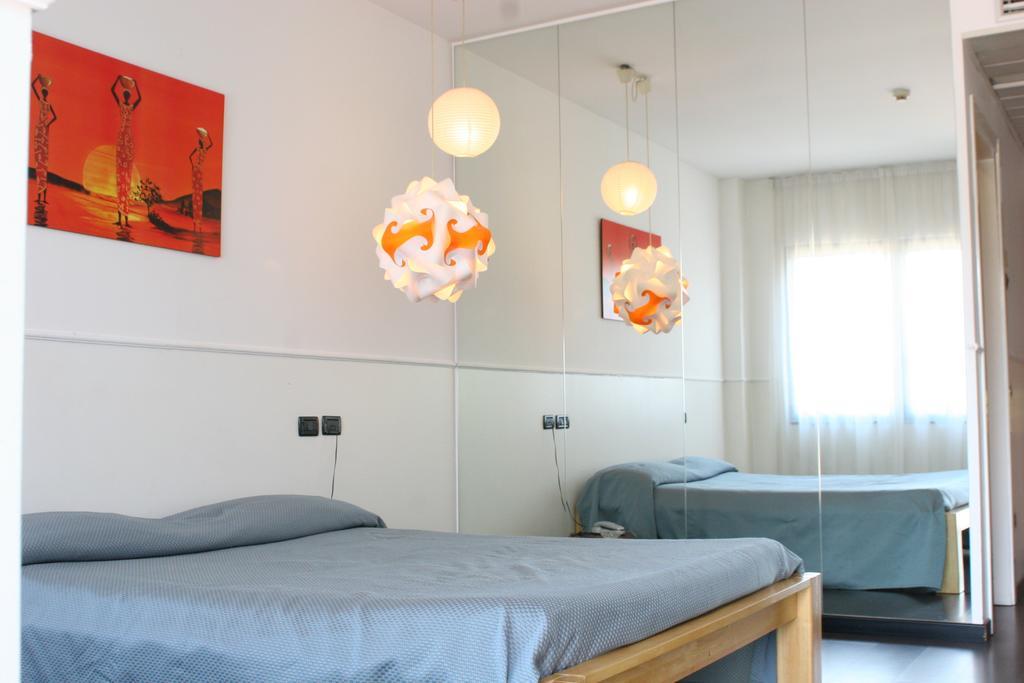 Orzihotel Orzivecchi Room photo