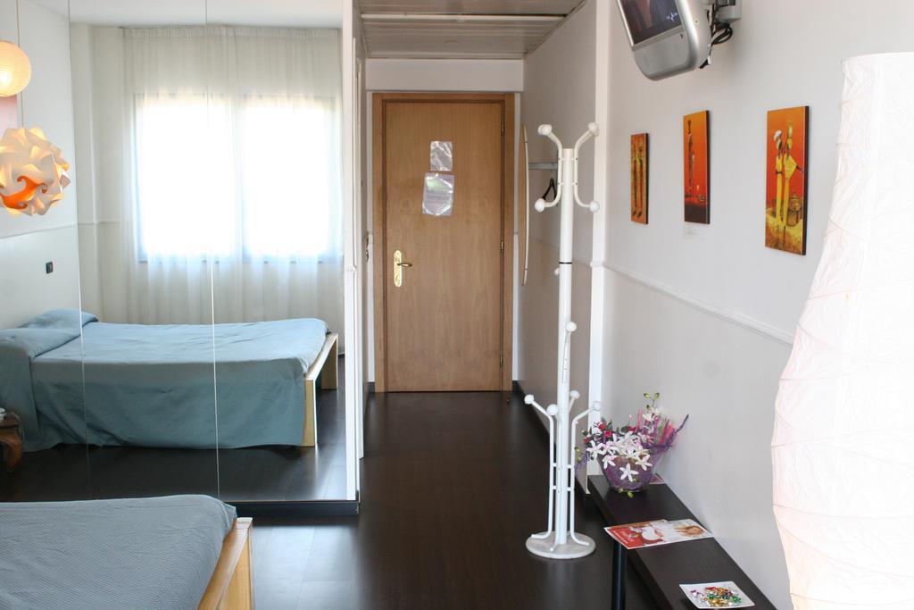 Orzihotel Orzivecchi Exterior photo