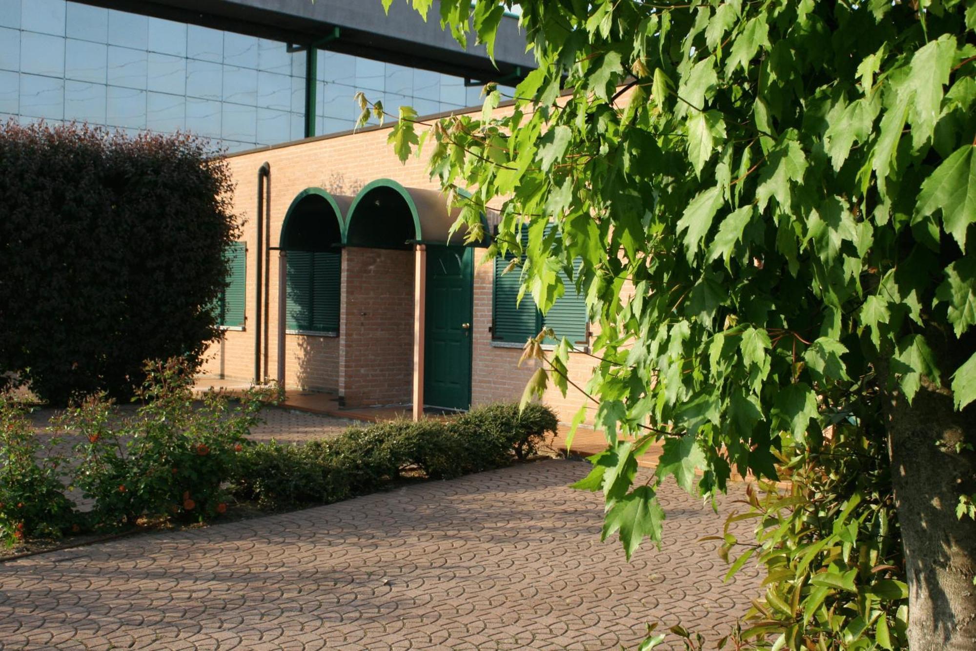 Orzihotel Orzivecchi Exterior photo
