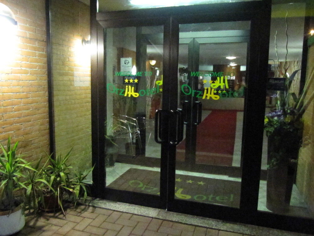 Orzihotel Orzivecchi Exterior photo