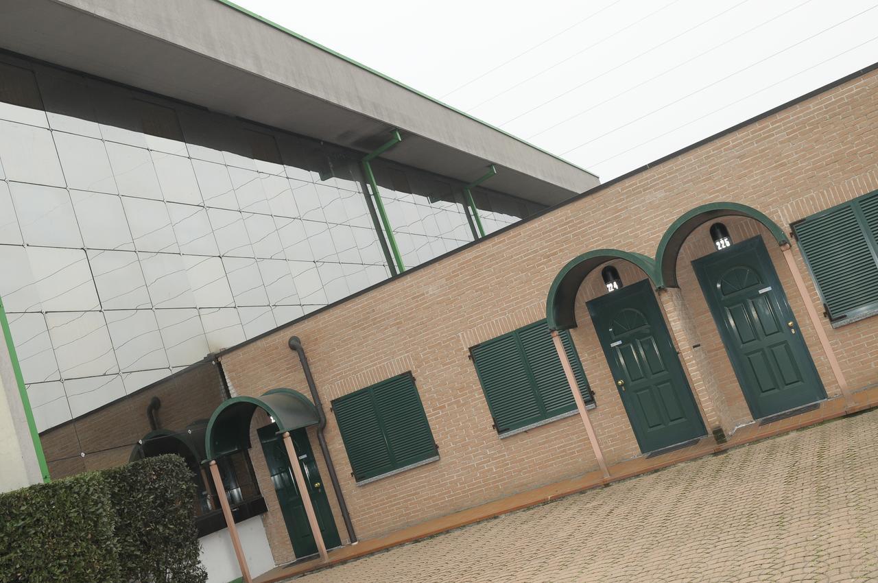 Orzihotel Orzivecchi Exterior photo
