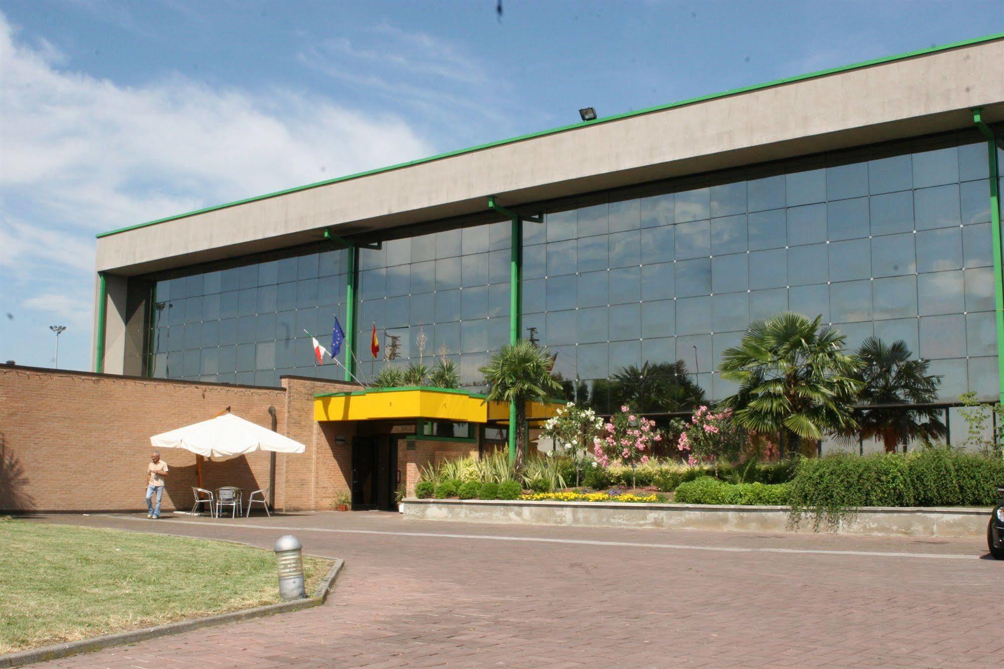 Orzihotel Orzivecchi Exterior photo